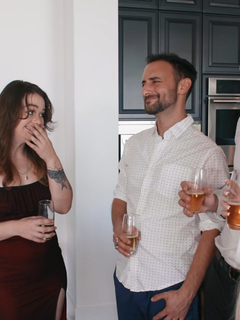 Maddy May - Brazzers