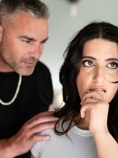 Sarah Arabic - Pure Taboo