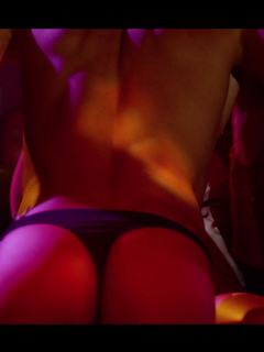 Nicole Doshi, Baby Gemini - Digital Playground