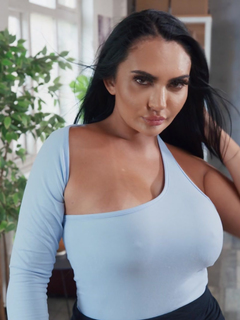 Melissa Mills - Brazzers