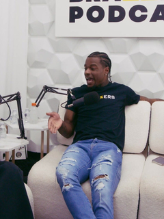 Alexis Fawx, Cheerleader Kait - Brazzers