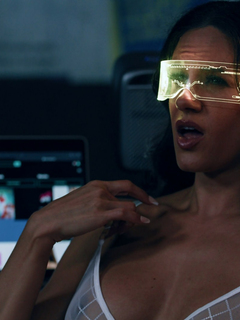 Passionate MILF Penny Barber Gets What She Wanted