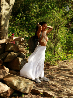 Faith Valles - Zishy