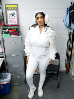 Violet Myers - Shoplyfter Mylf