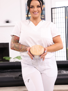 Payton Preslee - Nuru Massage