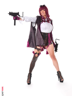 Octokuro - iStripper