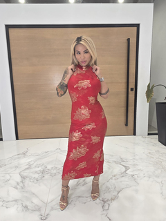 Victoria Liu - Nookies Originals