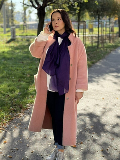 Peachy Alice - She Loves Black