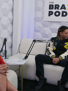 Chloe Amour, Luna Star - Brazzers