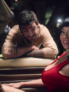 Little Puck - La Liste Oui