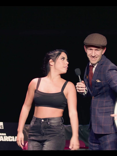 Megan Fiore - Digital Playground