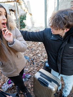 Marica Chanelle - Hunt 4K