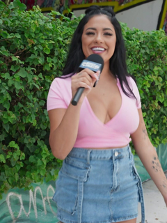 Serena Santos, Sarai Minx, Mandy Waters, Gia OhMy, Luna Luxe, Renee Rose, Madison Blaze - Money Talks