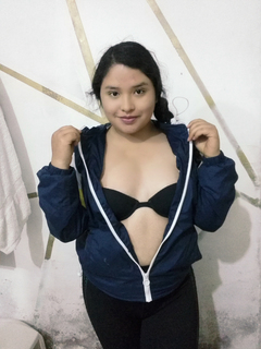 Putita sexy muy bonita